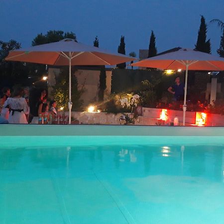 Filandari Borgo Nicoletta Case Per Le Vacanze מראה חיצוני תמונה