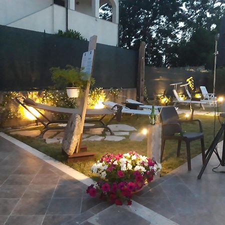 Filandari Borgo Nicoletta Case Per Le Vacanze מראה חיצוני תמונה