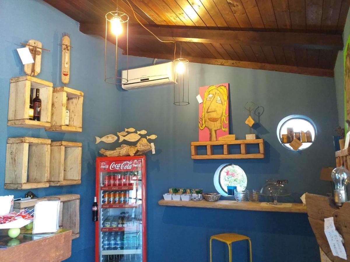 Filandari Borgo Nicoletta Case Per Le Vacanze מראה חיצוני תמונה