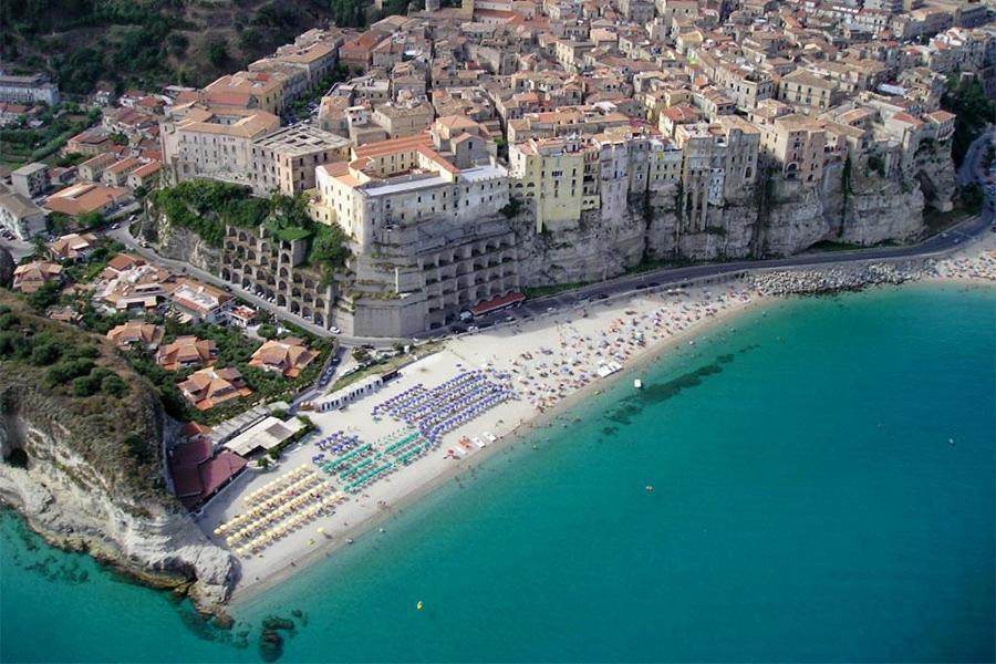 Filandari Borgo Nicoletta Case Per Le Vacanze מראה חיצוני תמונה