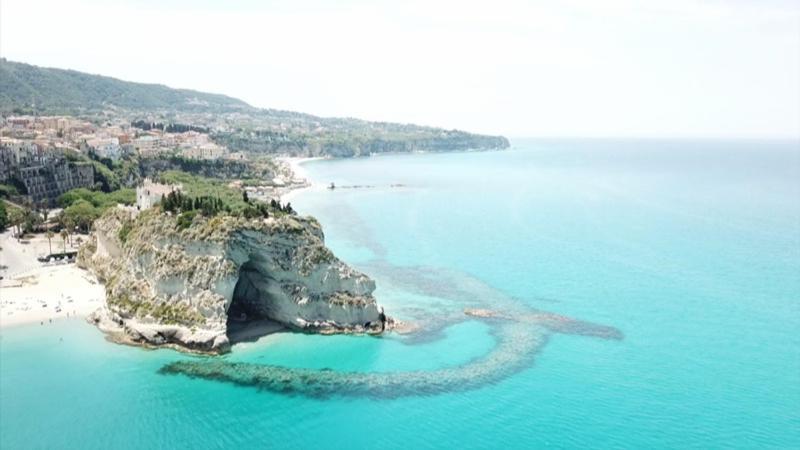 Filandari Borgo Nicoletta Case Per Le Vacanze מראה חיצוני תמונה