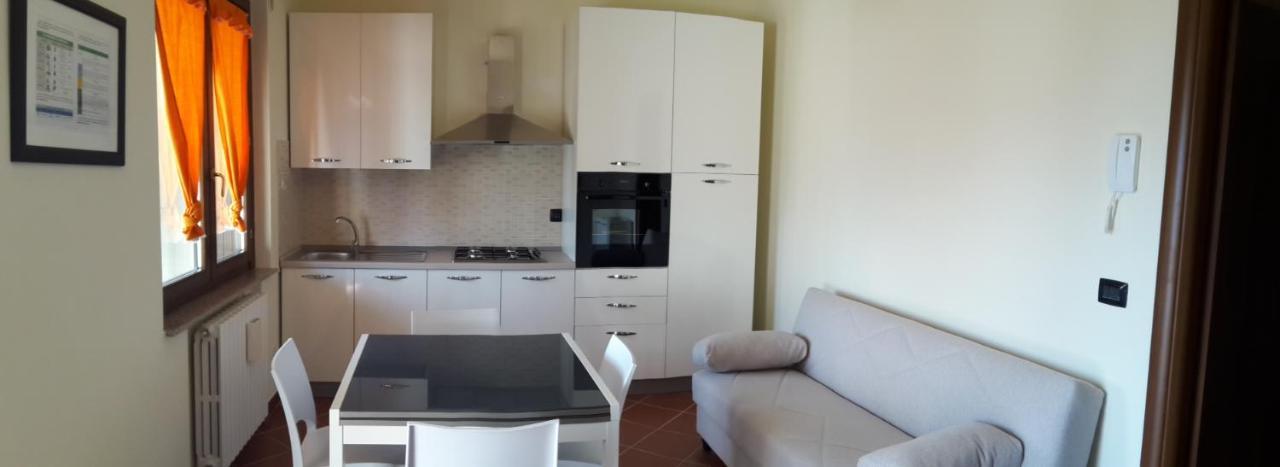 Filandari Borgo Nicoletta Case Per Le Vacanze מראה חיצוני תמונה