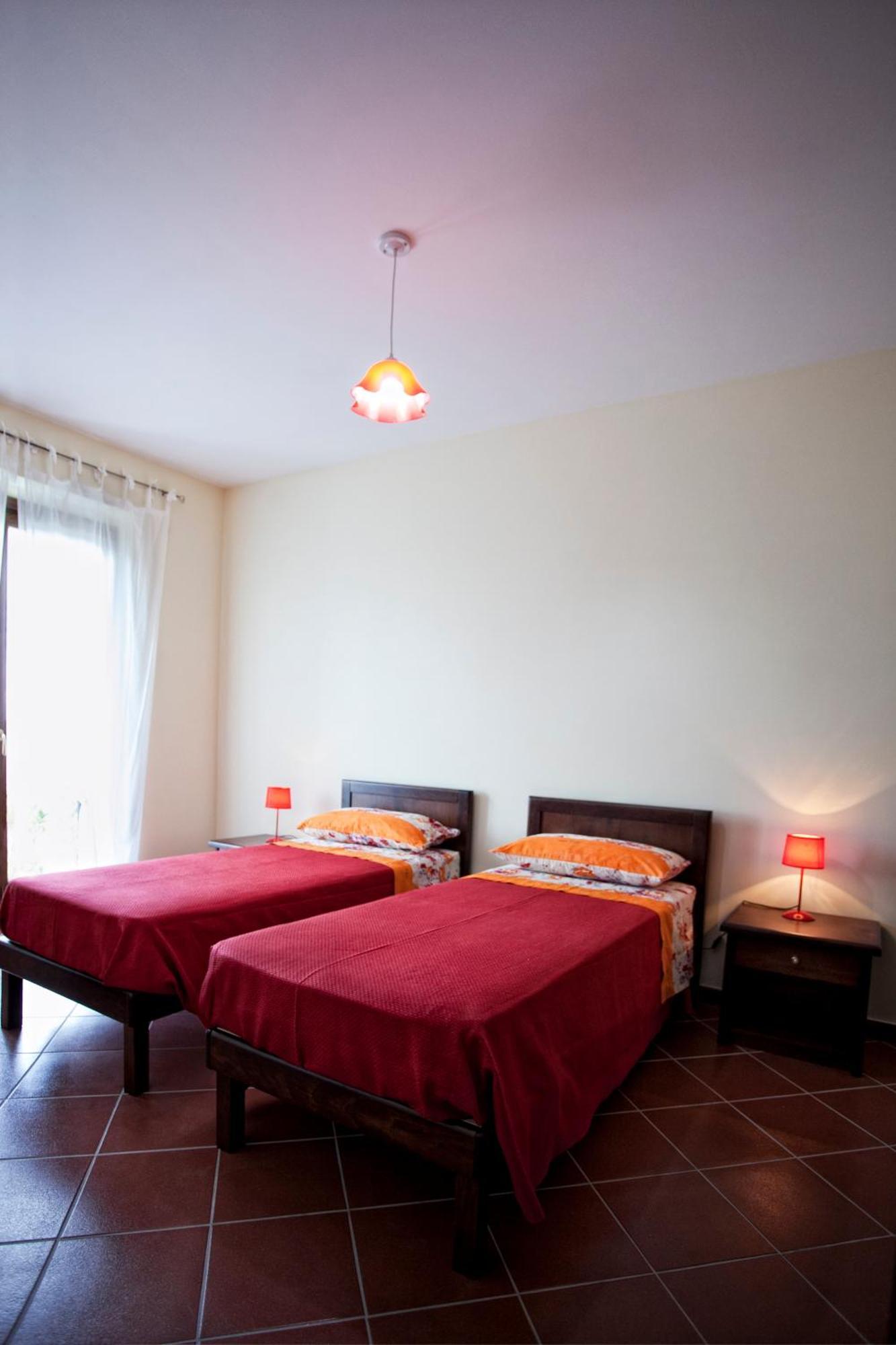 Filandari Borgo Nicoletta Case Per Le Vacanze מראה חיצוני תמונה