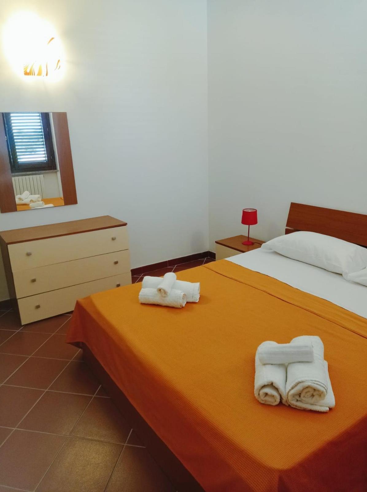 Filandari Borgo Nicoletta Case Per Le Vacanze מראה חיצוני תמונה