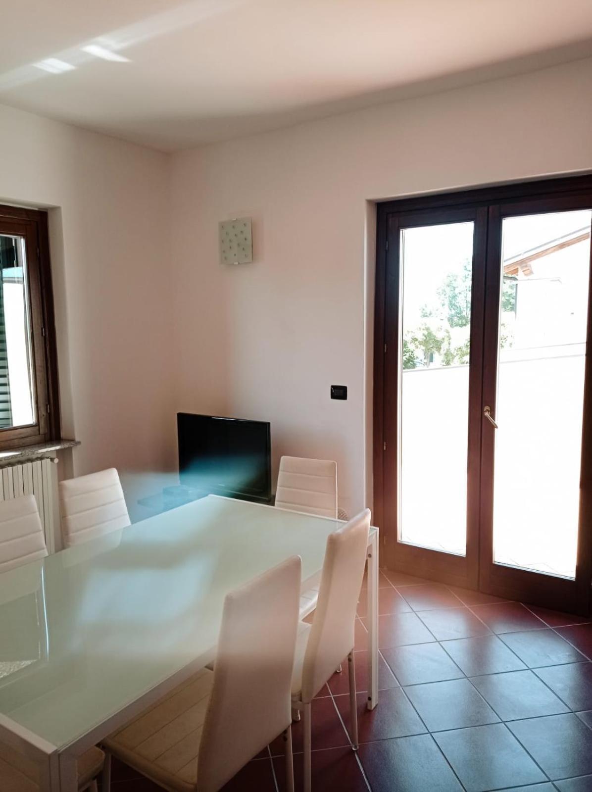 Filandari Borgo Nicoletta Case Per Le Vacanze מראה חיצוני תמונה