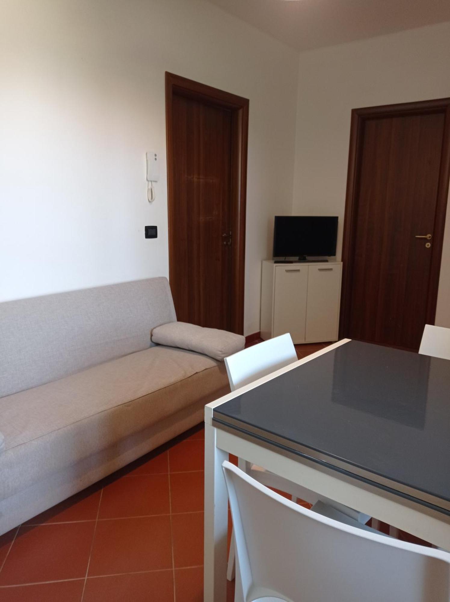 Filandari Borgo Nicoletta Case Per Le Vacanze מראה חיצוני תמונה