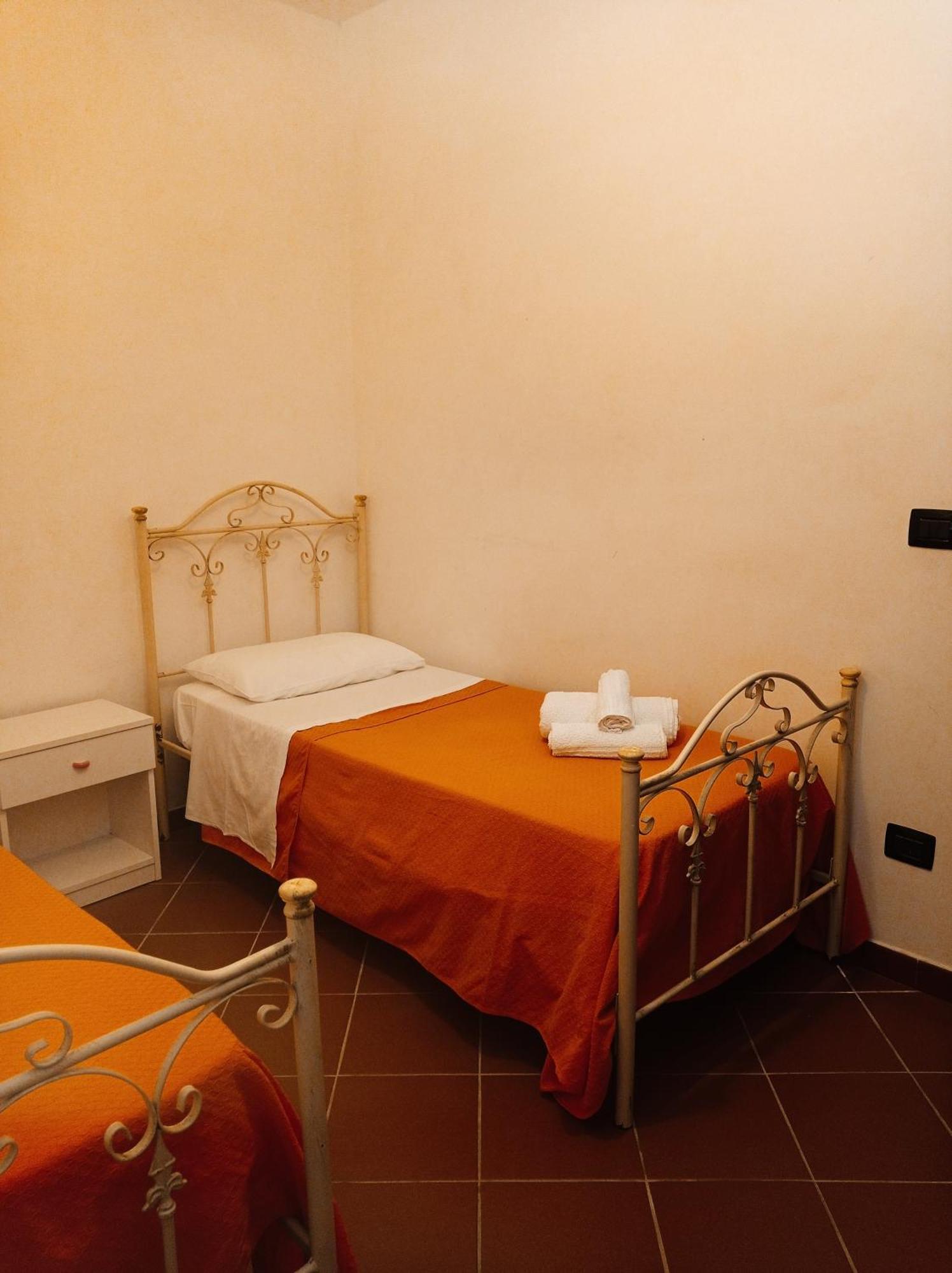 Filandari Borgo Nicoletta Case Per Le Vacanze מראה חיצוני תמונה