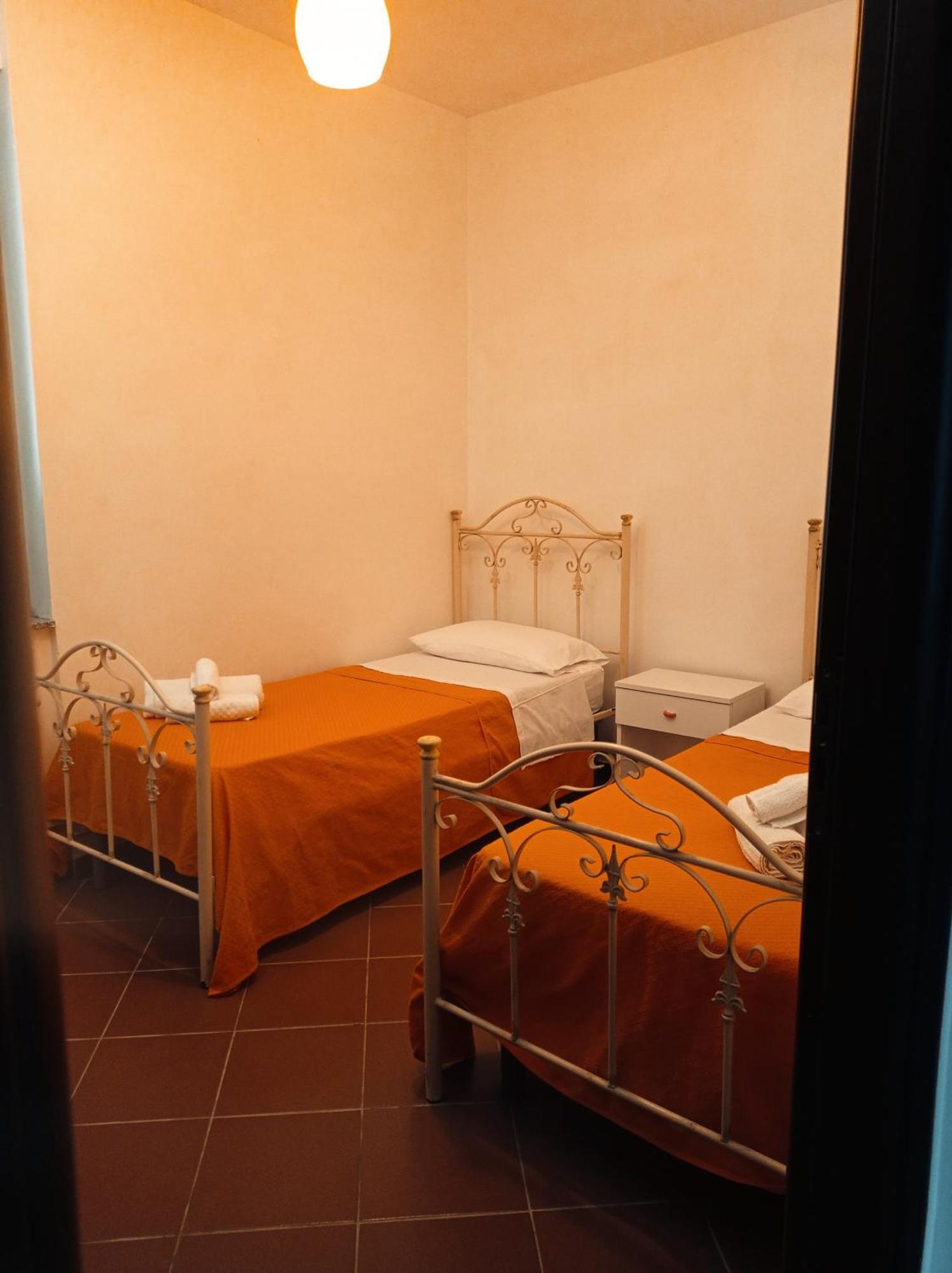Filandari Borgo Nicoletta Case Per Le Vacanze מראה חיצוני תמונה
