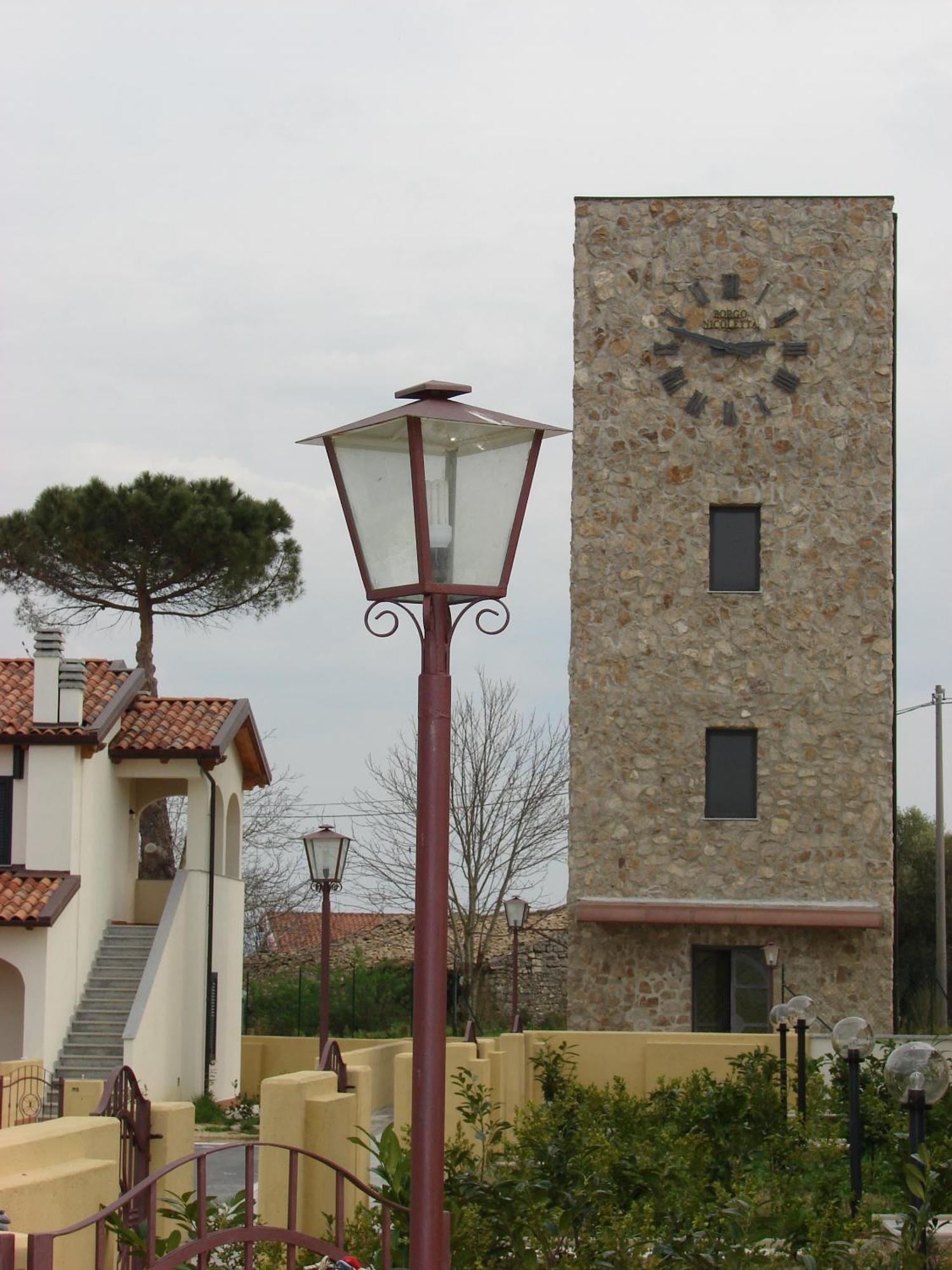 Filandari Borgo Nicoletta Case Per Le Vacanze מראה חיצוני תמונה