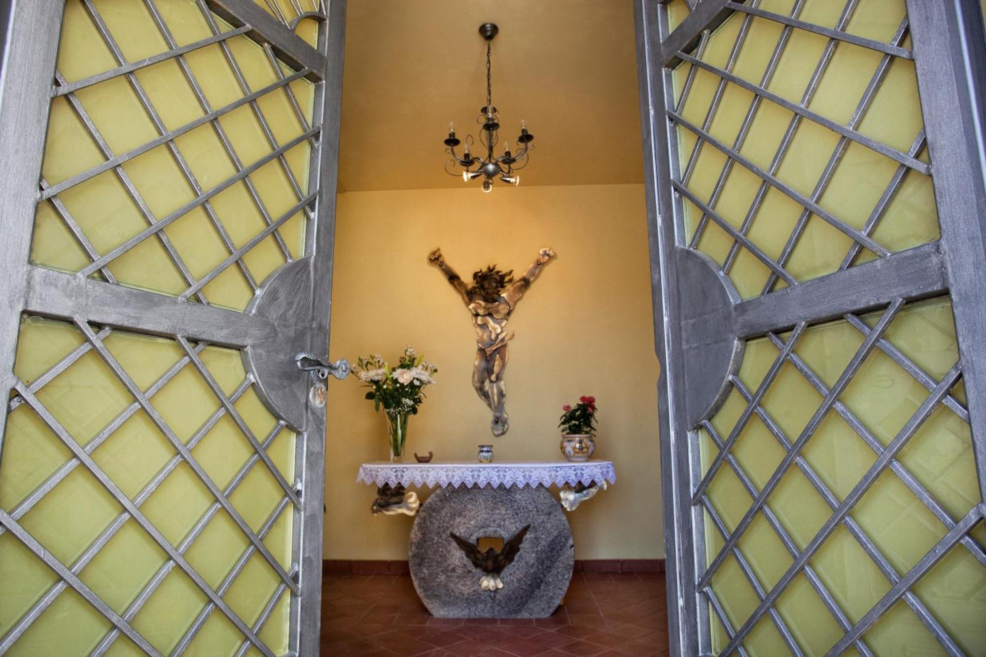 Filandari Borgo Nicoletta Case Per Le Vacanze מראה חיצוני תמונה