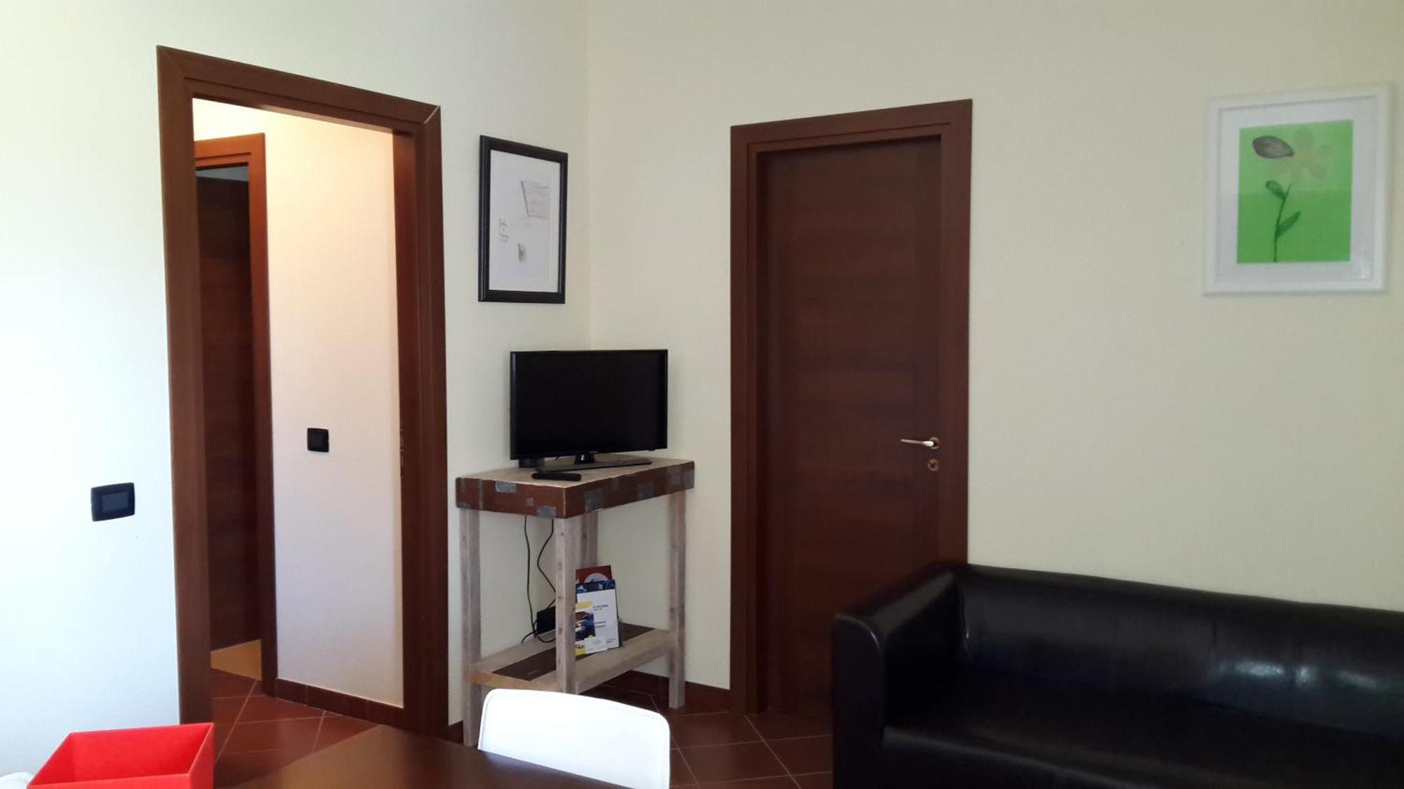 Filandari Borgo Nicoletta Case Per Le Vacanze חדר תמונה