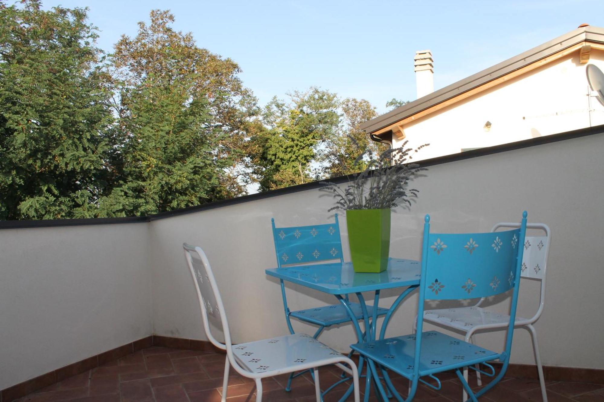 Filandari Borgo Nicoletta Case Per Le Vacanze מראה חיצוני תמונה
