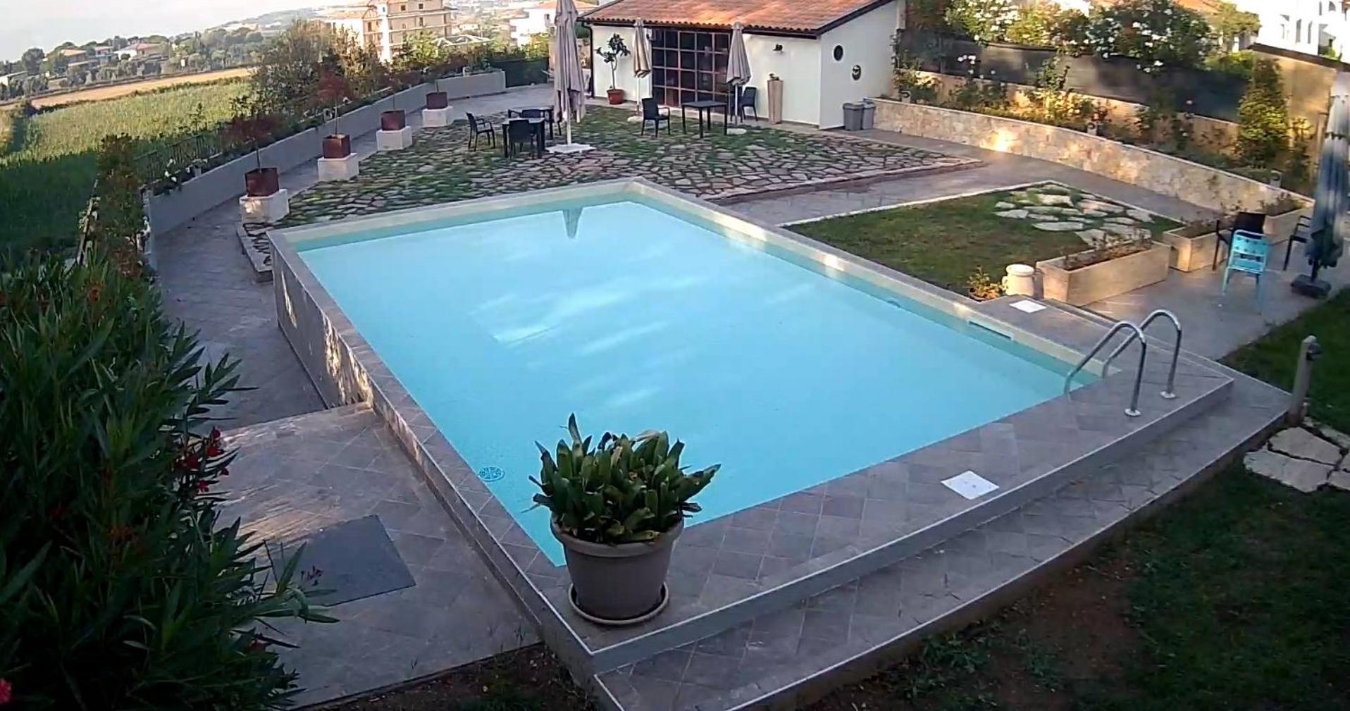 Filandari Borgo Nicoletta Case Per Le Vacanze מראה חיצוני תמונה
