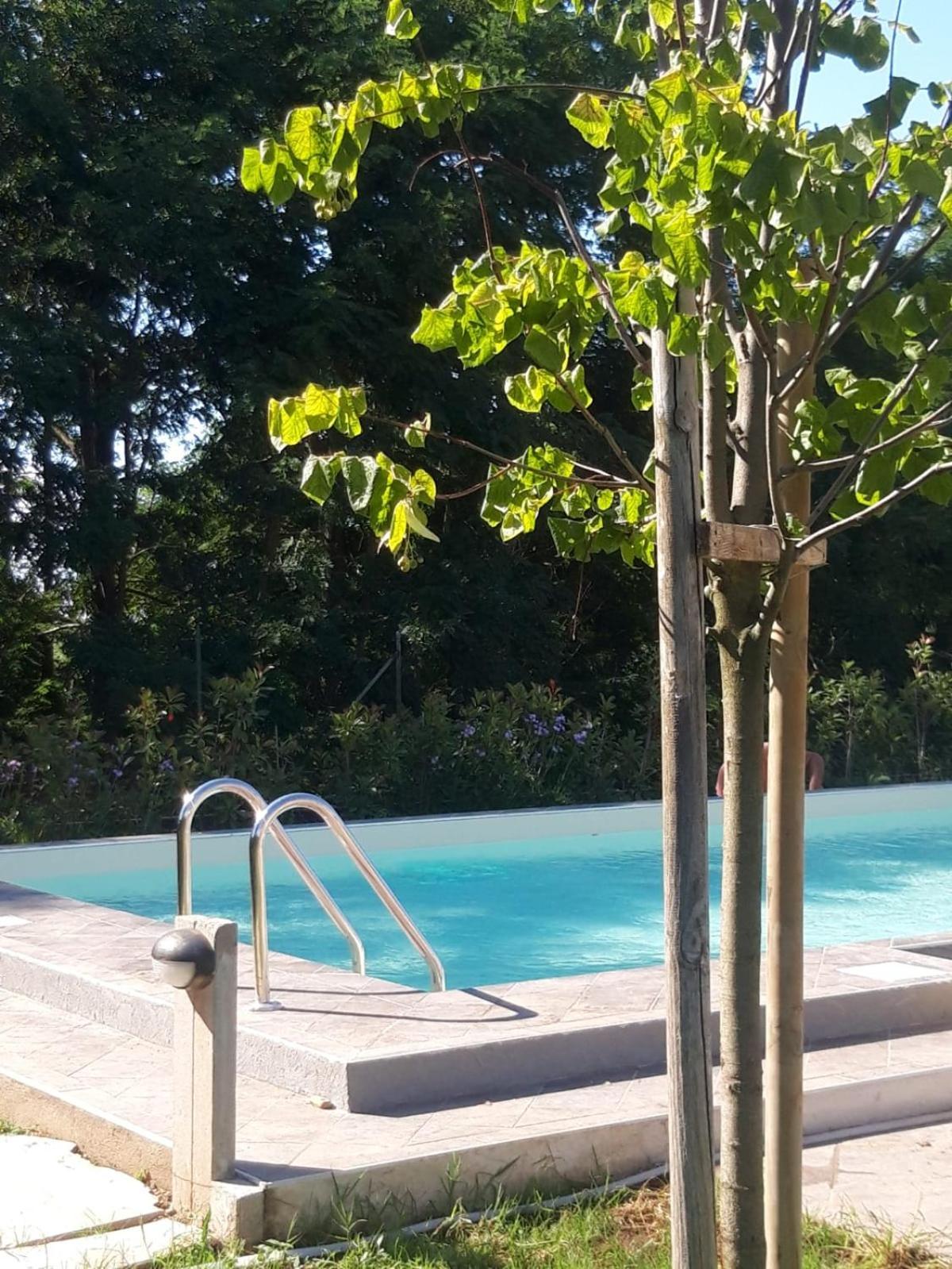 Filandari Borgo Nicoletta Case Per Le Vacanze מראה חיצוני תמונה