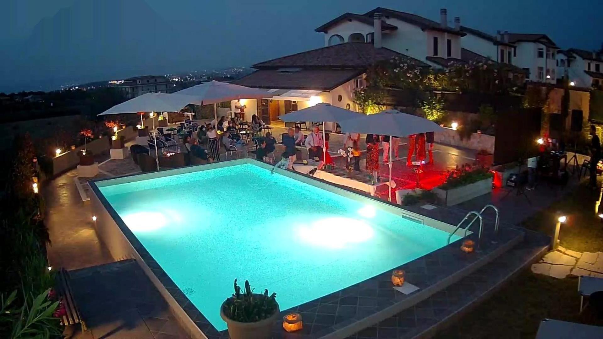 Filandari Borgo Nicoletta Case Per Le Vacanze מראה חיצוני תמונה