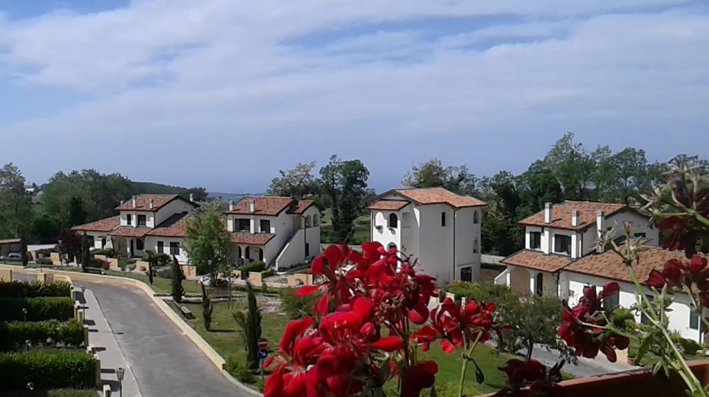 Filandari Borgo Nicoletta Case Per Le Vacanze מראה חיצוני תמונה