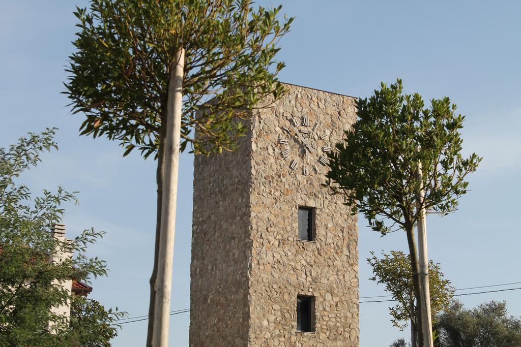 Filandari Borgo Nicoletta Case Per Le Vacanze מראה חיצוני תמונה