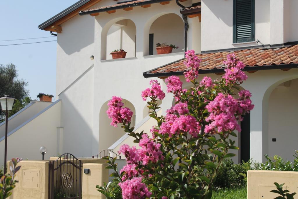 Filandari Borgo Nicoletta Case Per Le Vacanze מראה חיצוני תמונה