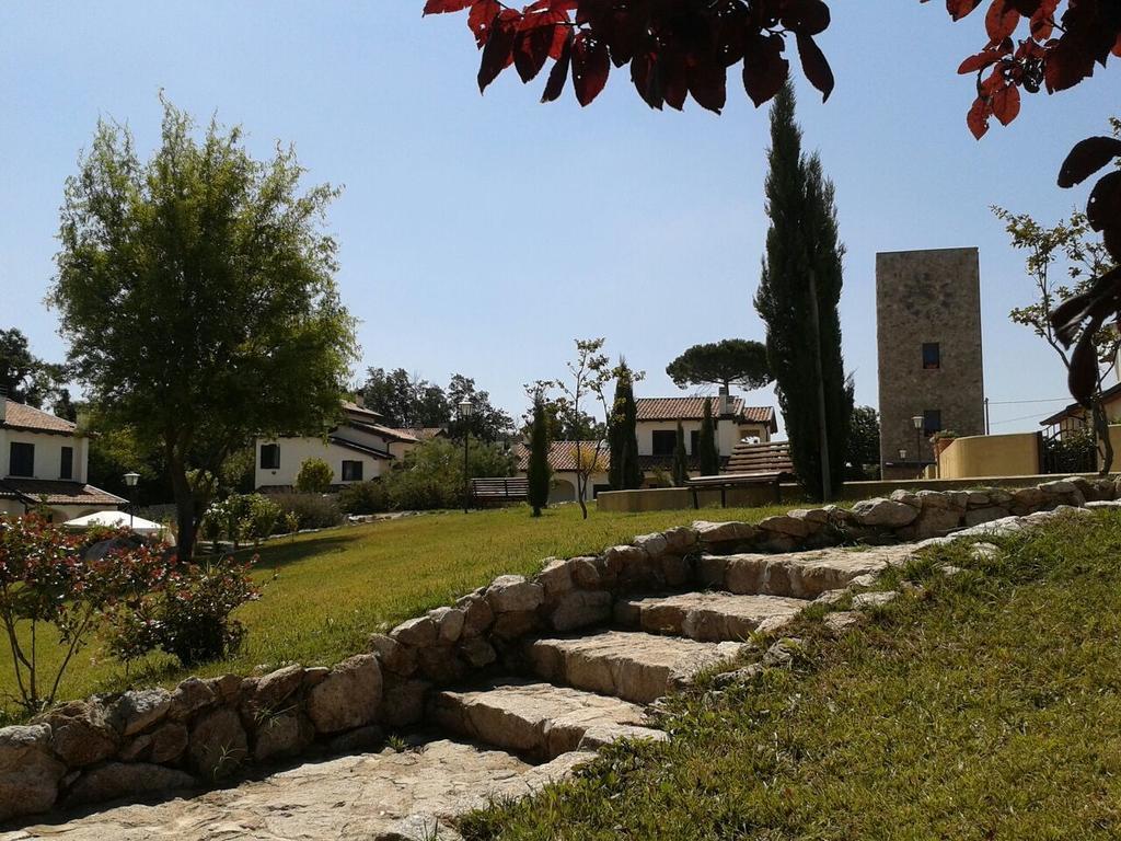 Filandari Borgo Nicoletta Case Per Le Vacanze מראה חיצוני תמונה