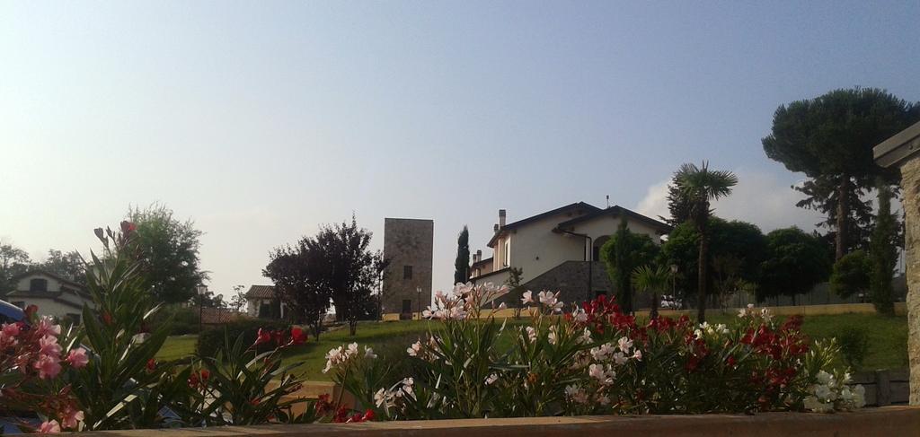 Filandari Borgo Nicoletta Case Per Le Vacanze מראה חיצוני תמונה