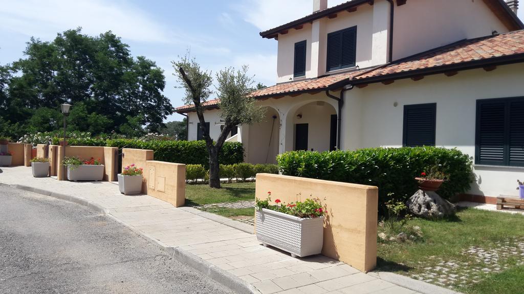 Filandari Borgo Nicoletta Case Per Le Vacanze מראה חיצוני תמונה