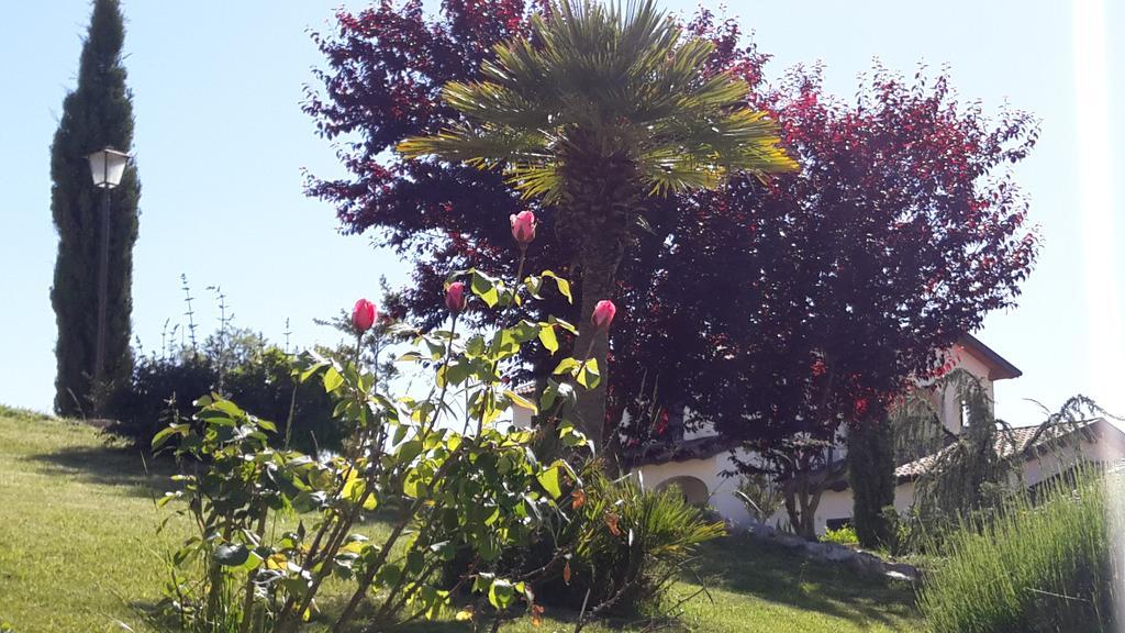 Filandari Borgo Nicoletta Case Per Le Vacanze מראה חיצוני תמונה