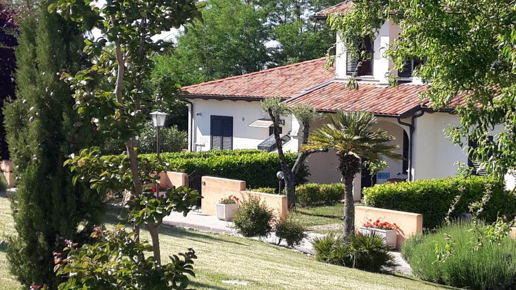 Filandari Borgo Nicoletta Case Per Le Vacanze מראה חיצוני תמונה