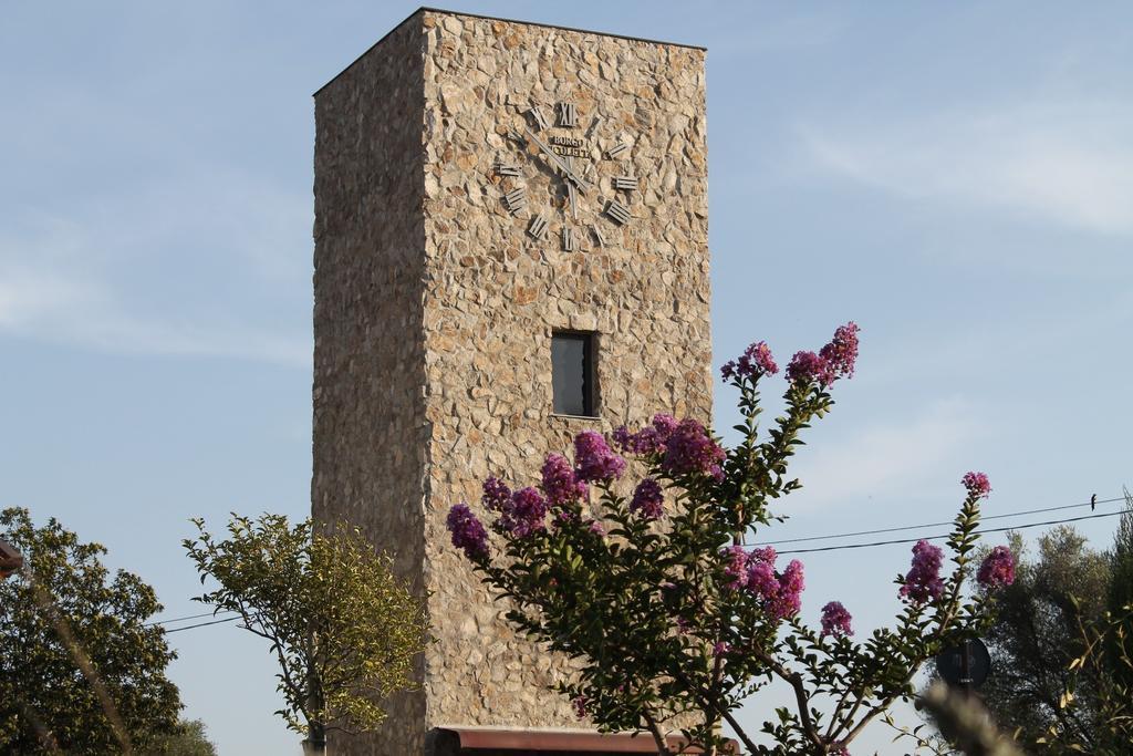 Filandari Borgo Nicoletta Case Per Le Vacanze חדר תמונה