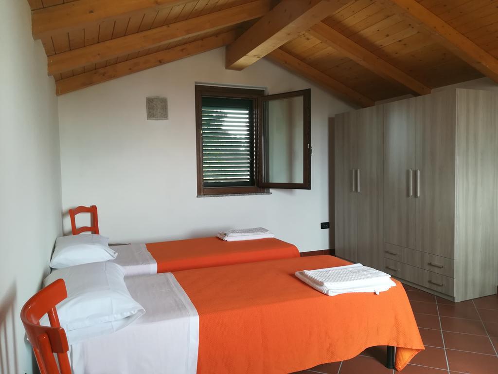 Filandari Borgo Nicoletta Case Per Le Vacanze מראה חיצוני תמונה