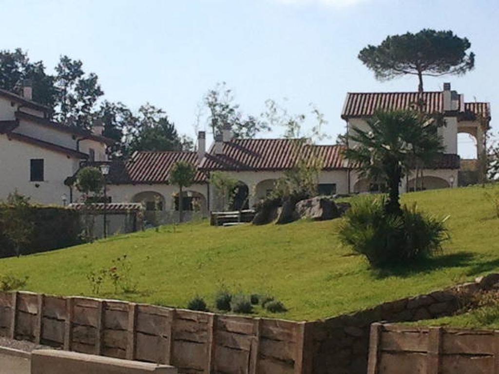 Filandari Borgo Nicoletta Case Per Le Vacanze מראה חיצוני תמונה