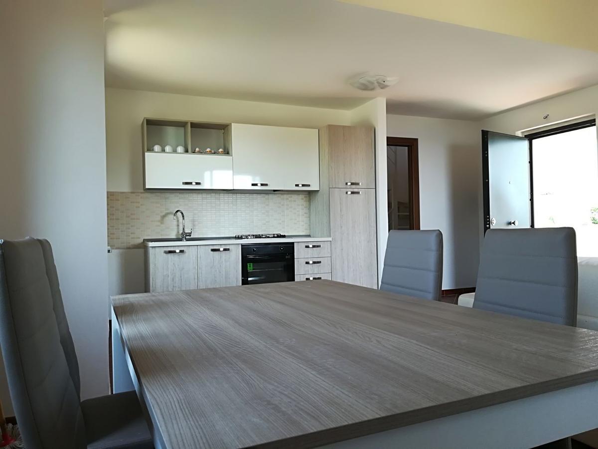 Filandari Borgo Nicoletta Case Per Le Vacanze מראה חיצוני תמונה
