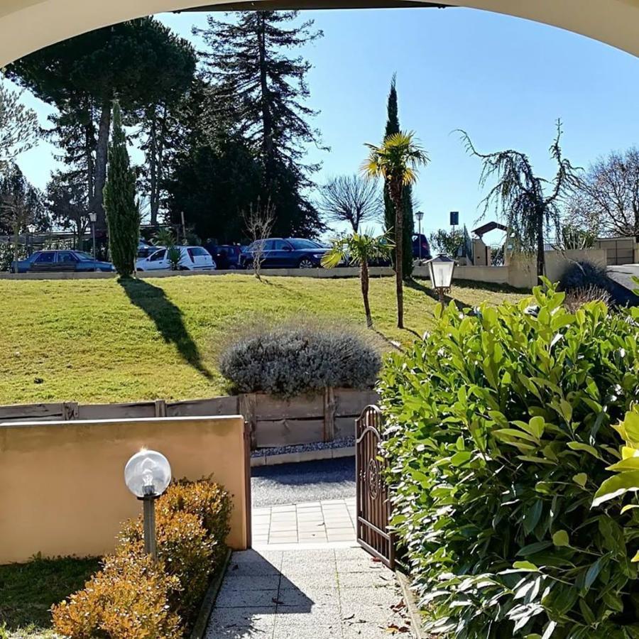 Filandari Borgo Nicoletta Case Per Le Vacanze מראה חיצוני תמונה