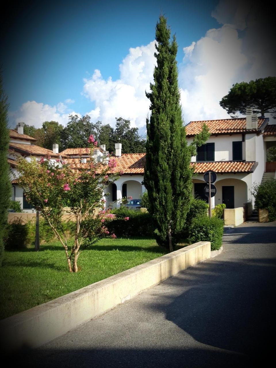 Filandari Borgo Nicoletta Case Per Le Vacanze מראה חיצוני תמונה